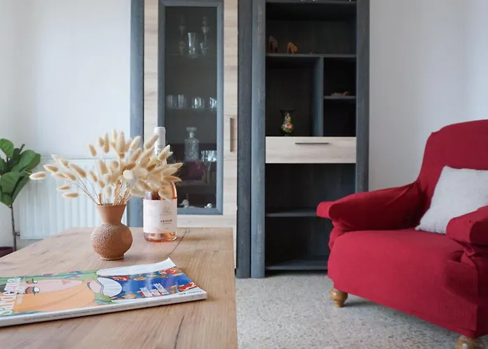 Roby\'S Apartment