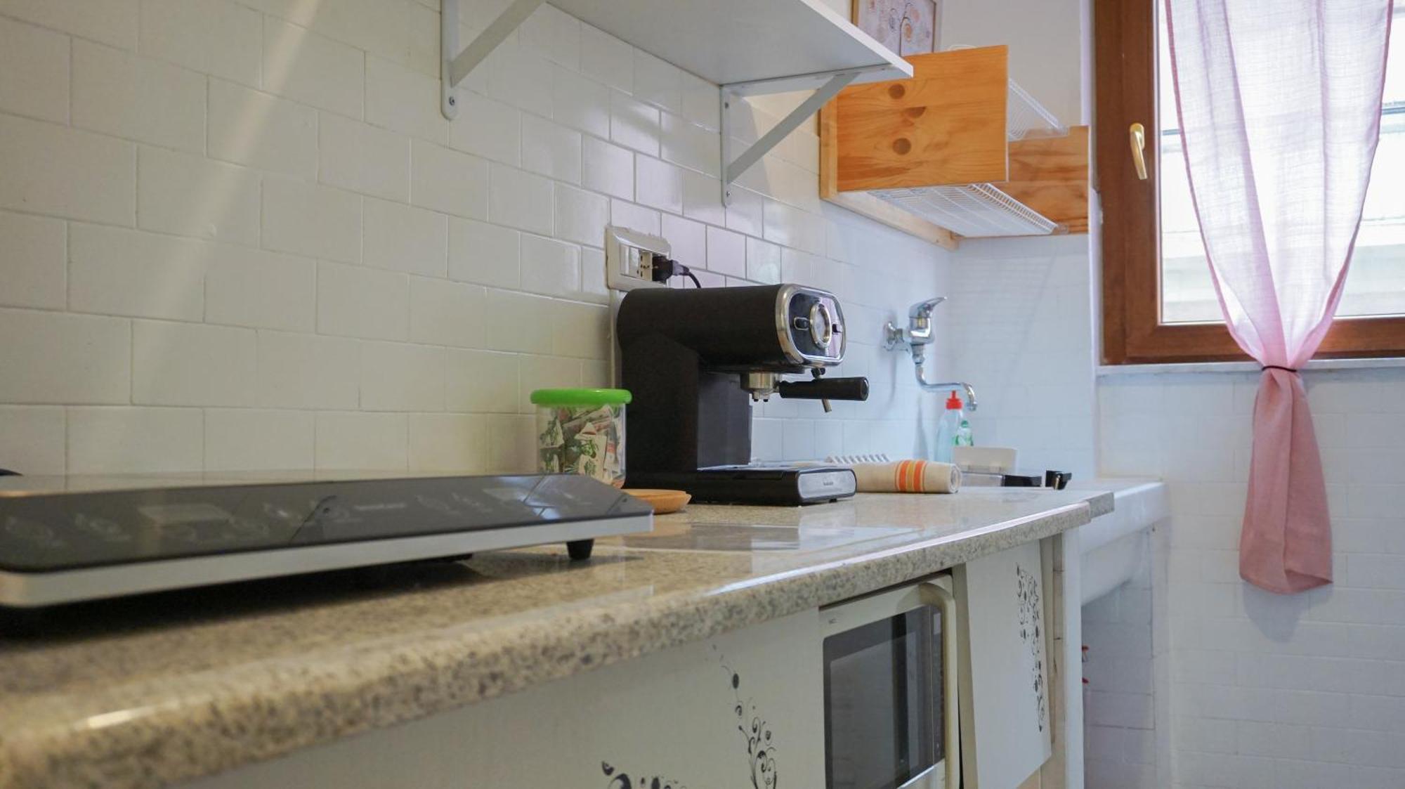 Roby's Apartment