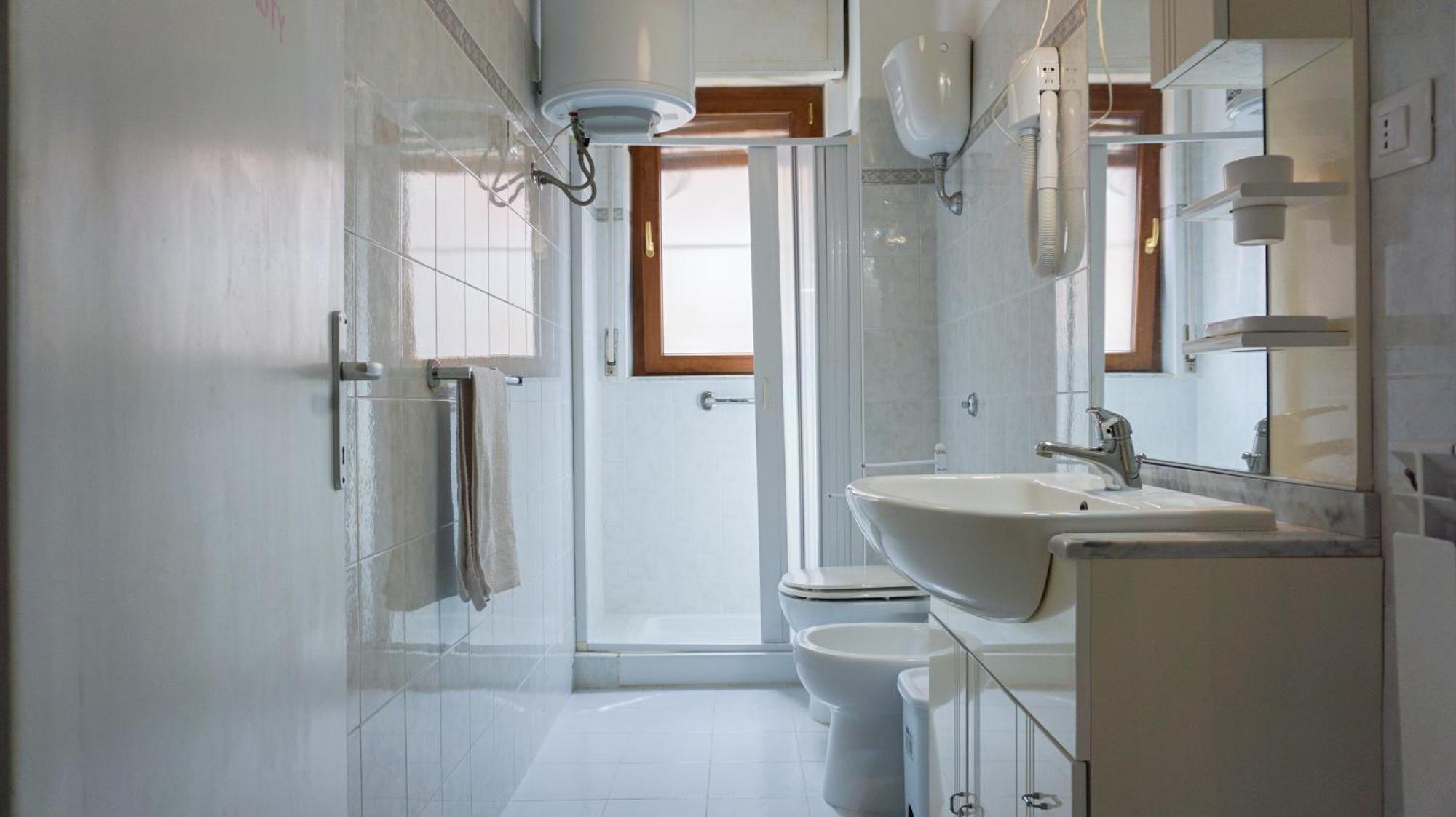 Apartment Roby's Alghero