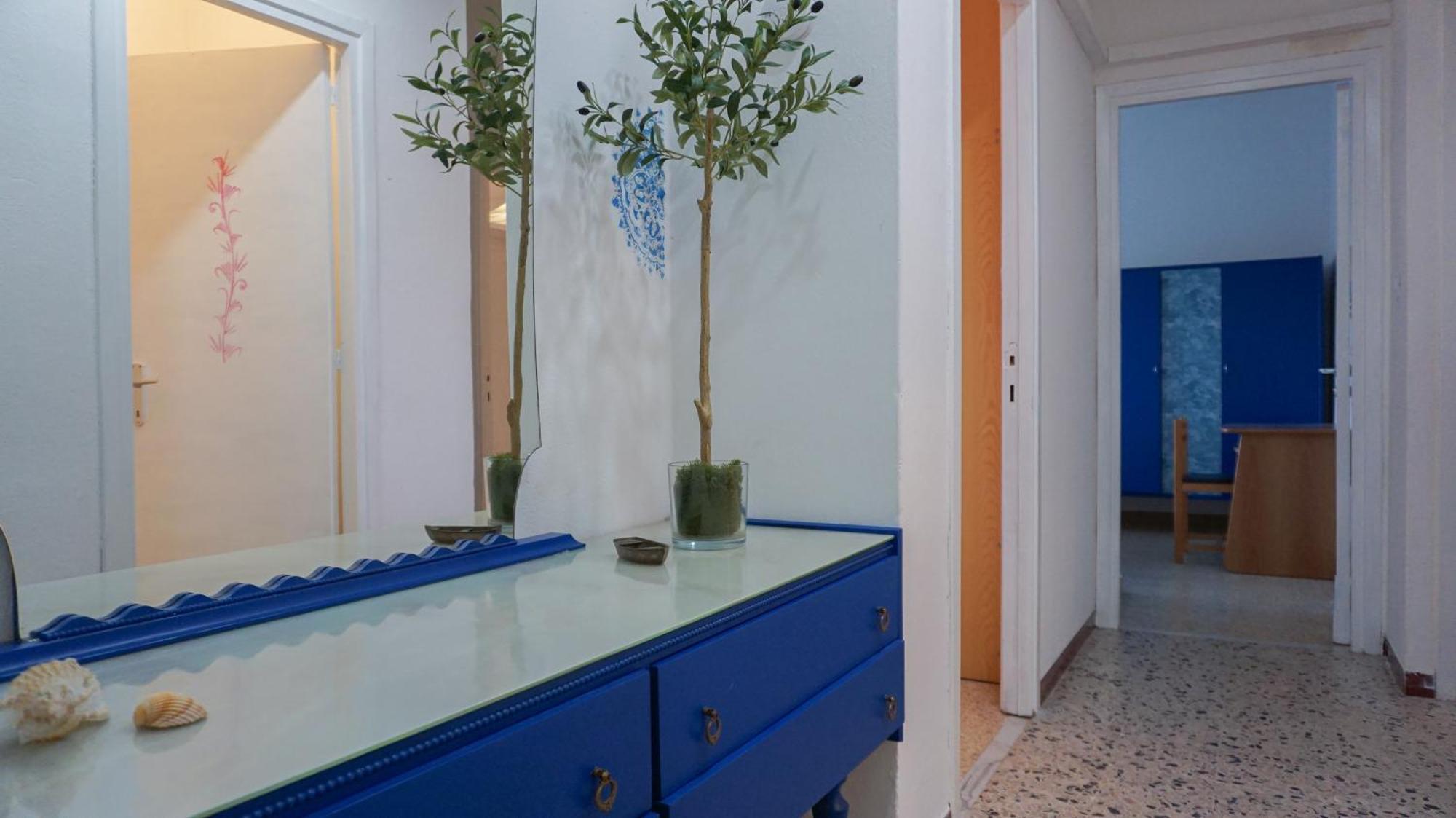Roby's Apartment Alghero