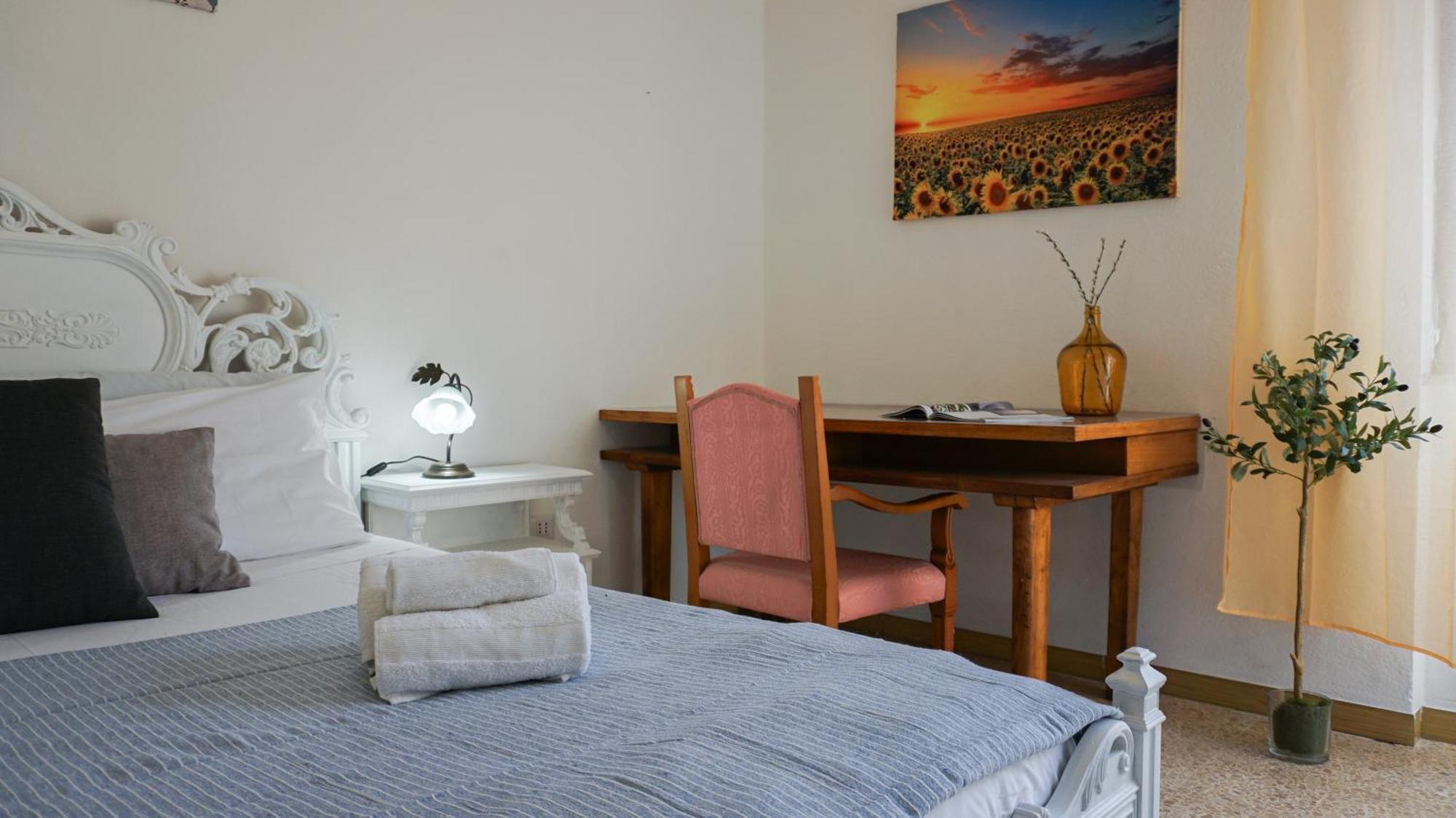 Roby's Apartment *
