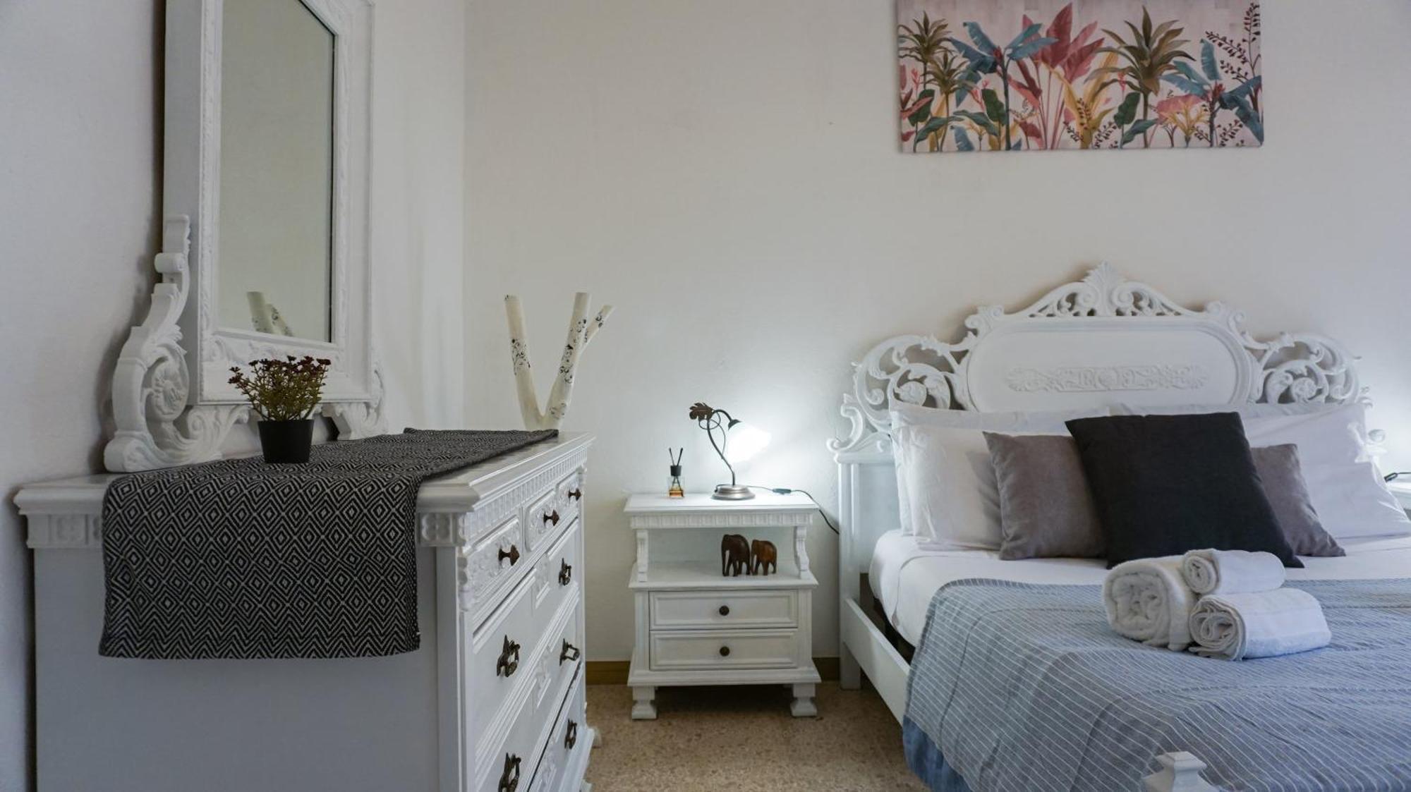 Roby's Apartment Alghero