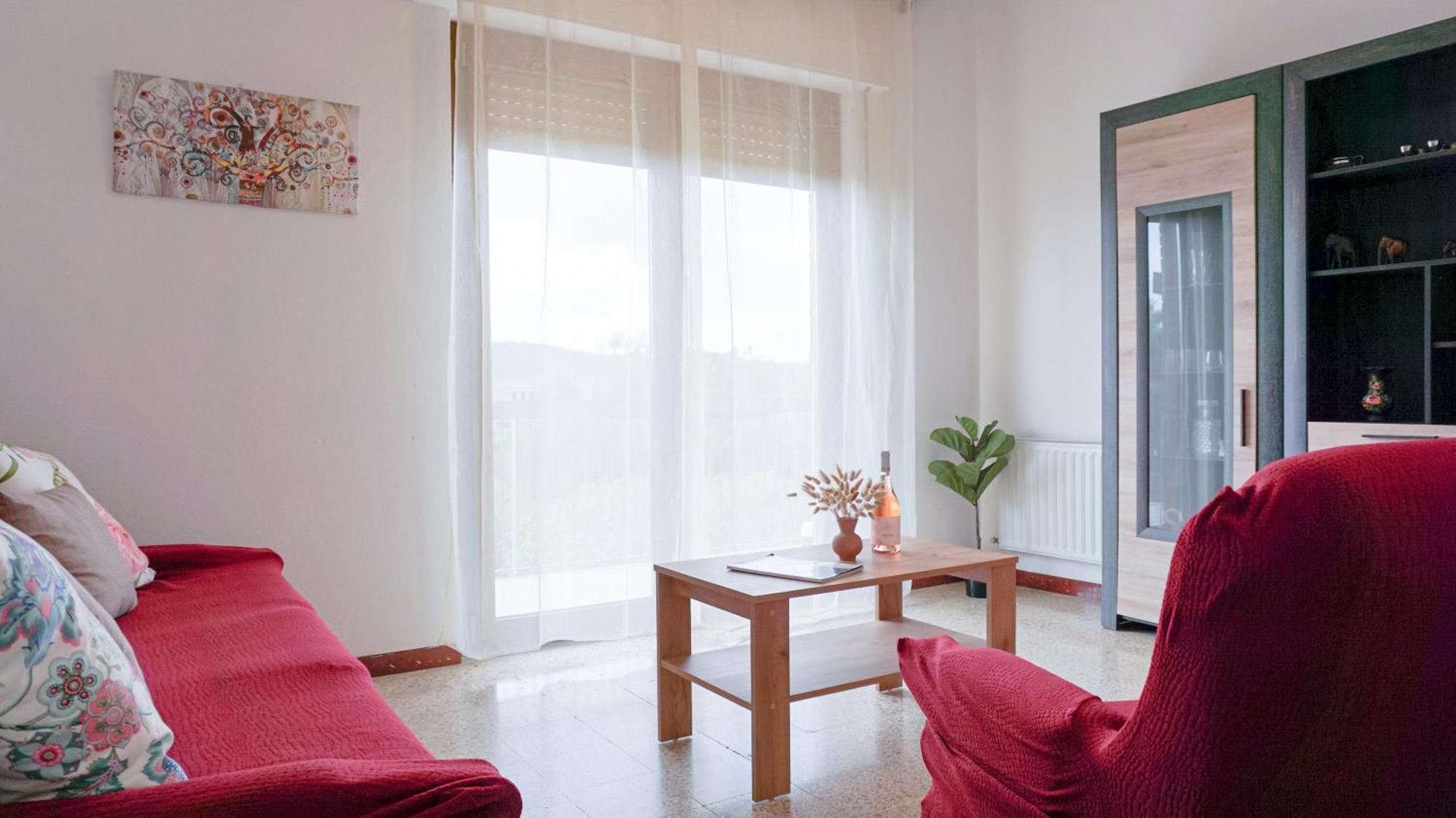 Roby's Apartment *
