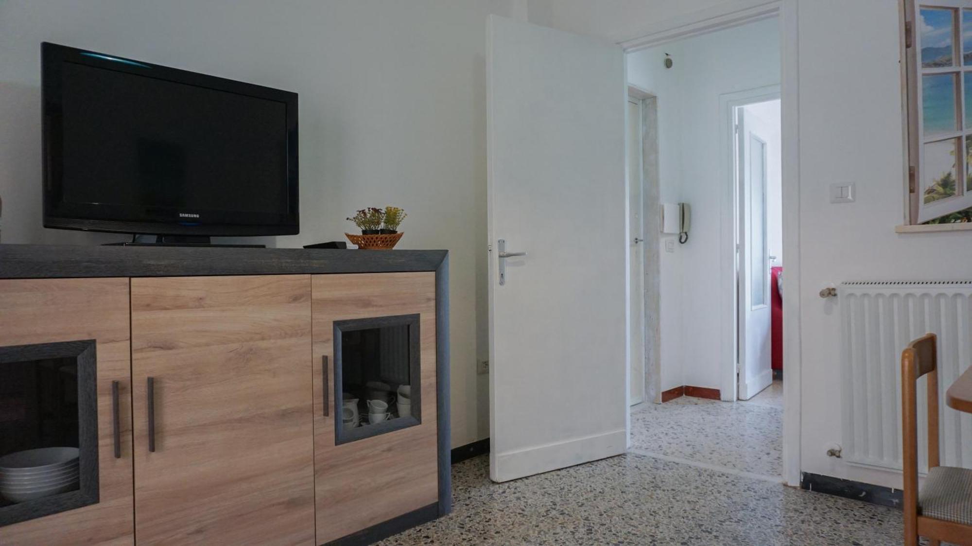 Appartamento Roby's