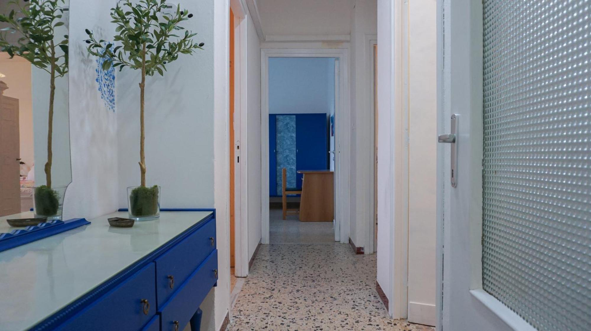 Appartamento Roby's Alghero
